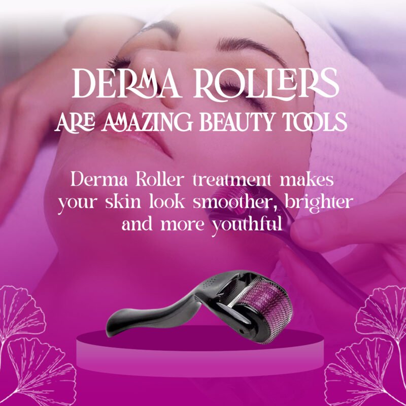 Derma Roller - Image 2
