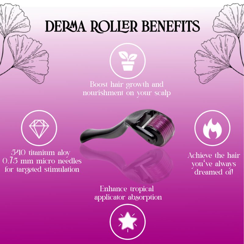 Derma Roller - Image 3