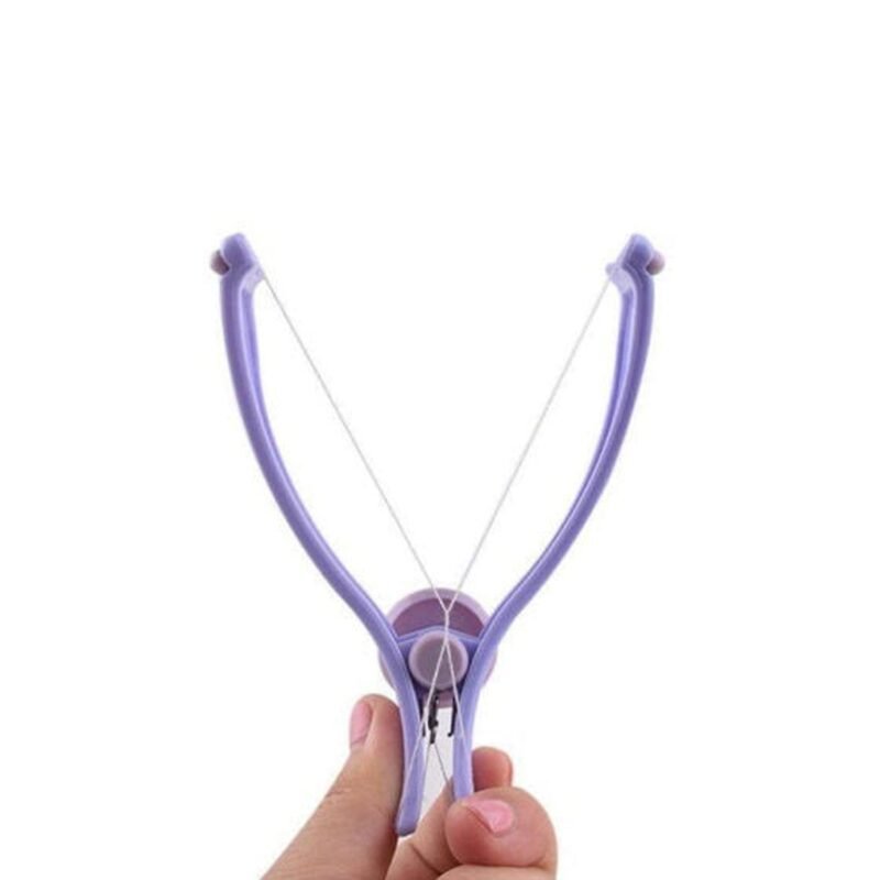 Slique Painless Eyebrow Hair Removal - Image 3