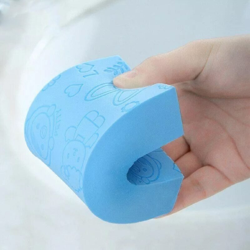 Ultra Soft Exfoliating Sponge - Image 6