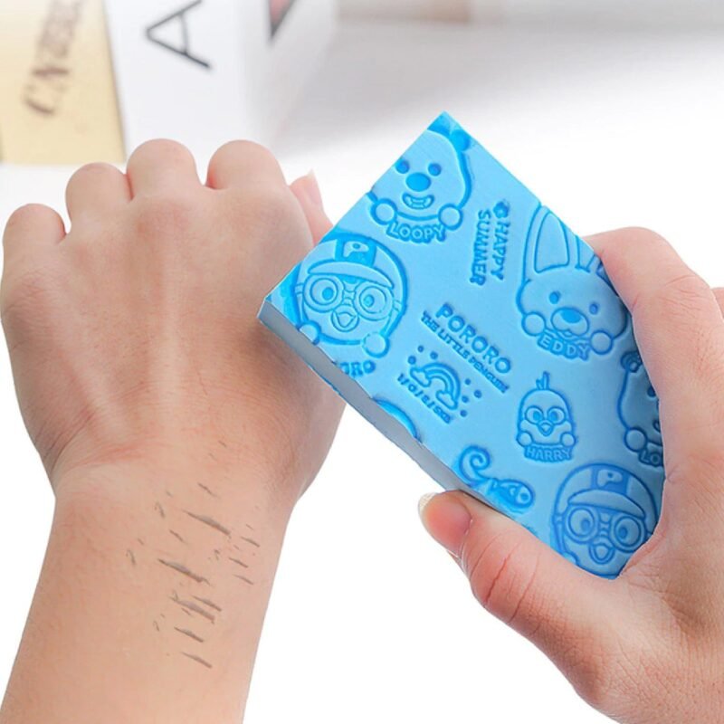 Ultra Soft Exfoliating Sponge - Image 5