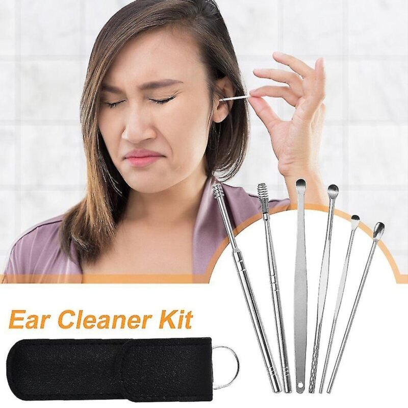 Ear Wax Cleaner - Image 6
