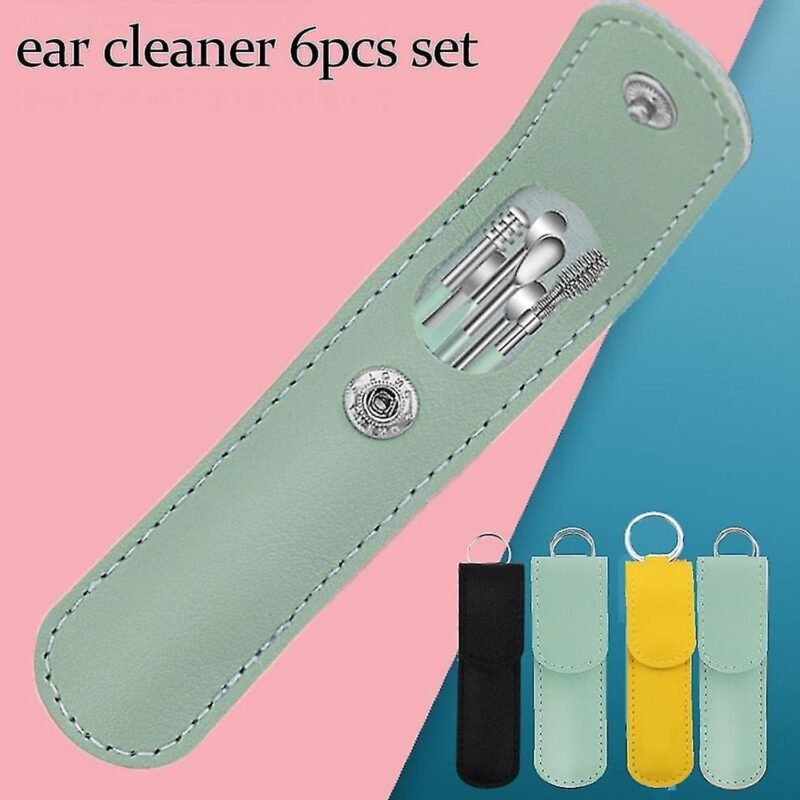 Ear Wax Cleaner - Image 2