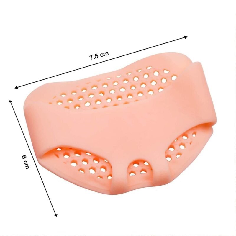 SILICONE TIPTOE PROTECTOR - Image 6