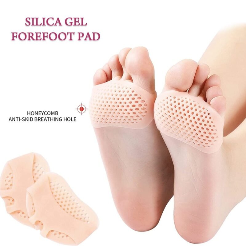 SILICONE TIPTOE PROTECTOR - Image 4