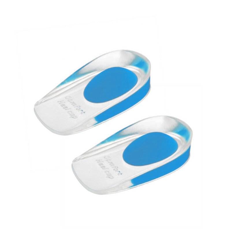 Gel Heel cups Silicon Heel Pad