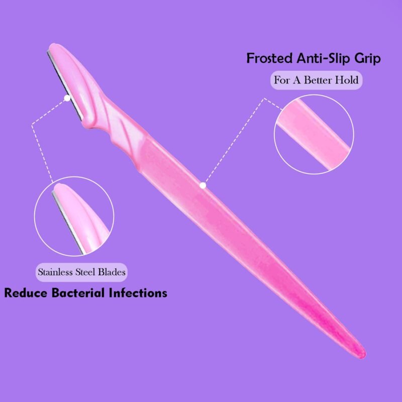 Eyebrow Facial Hair Remover Razor - Image 5