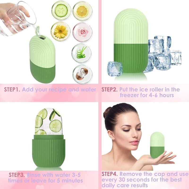 Ice Roller for Face - Image 7