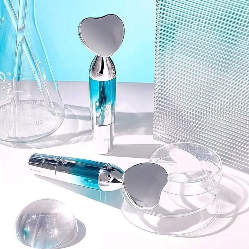 Face Vibratory Massager - Image 2