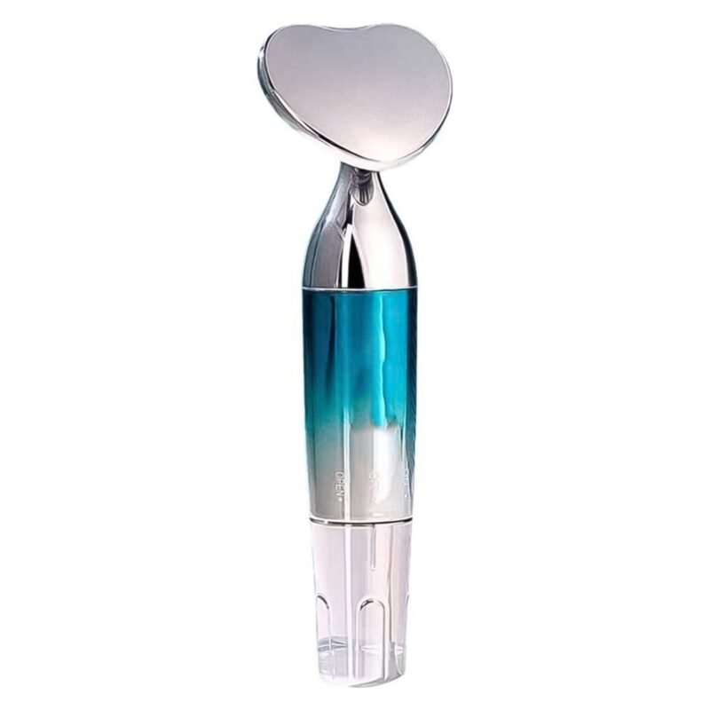 Face Vibratory Massager