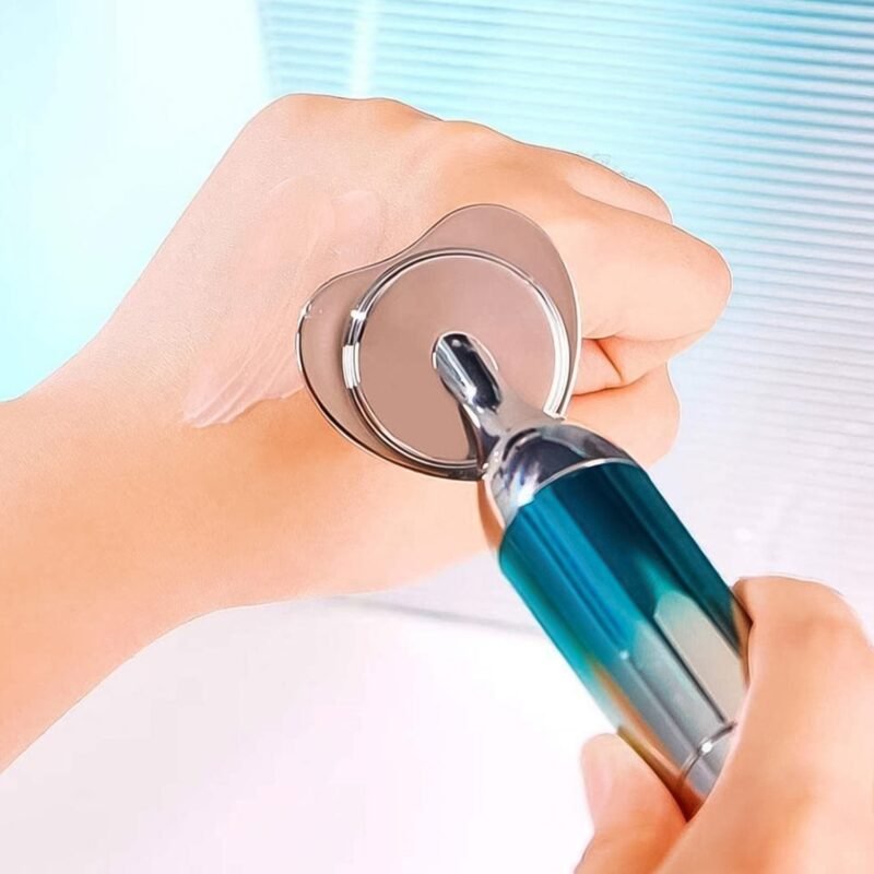 Face Vibratory Massager - Image 3