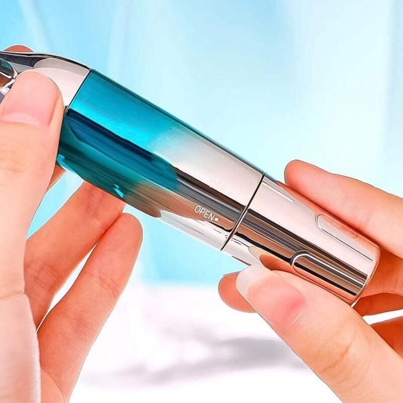 Face Vibratory Massager - Image 4
