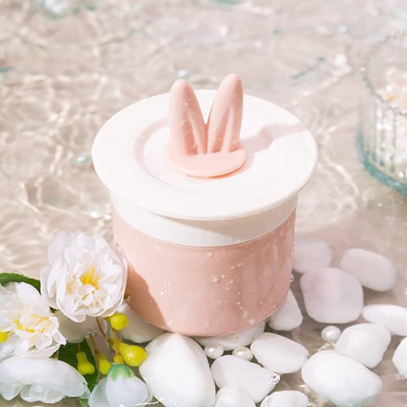 Facial Cleanser Foam Cup - Image 4