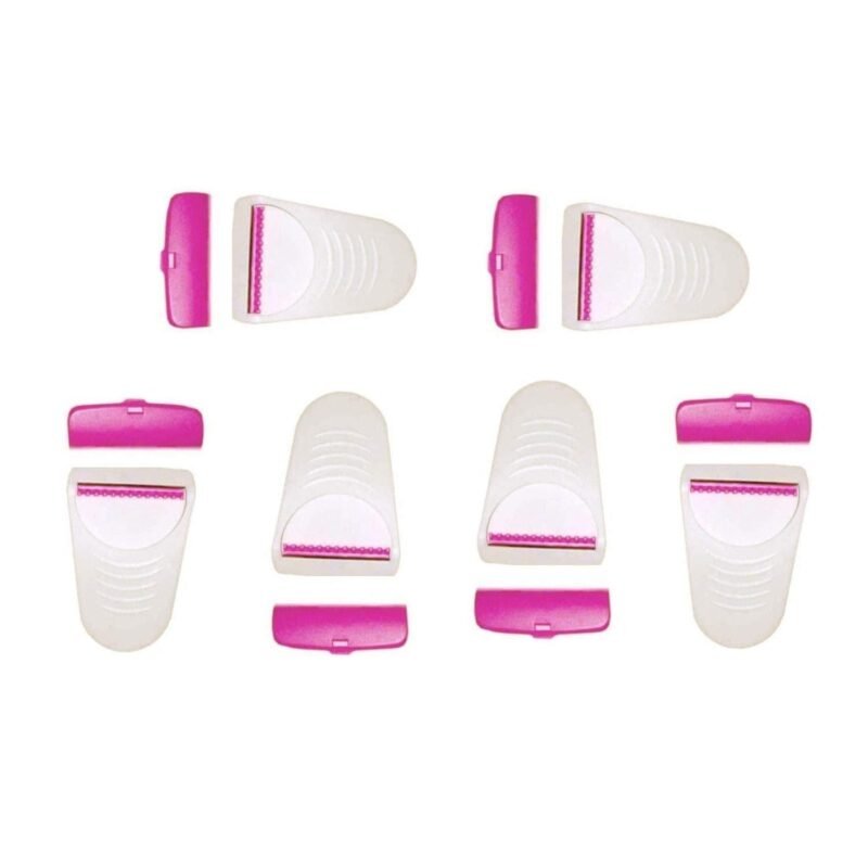 Hair Removal Razor | Pack of 6