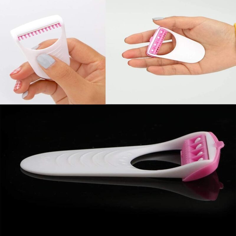 Hair Removal Razor | Pack of 6 - Image 3