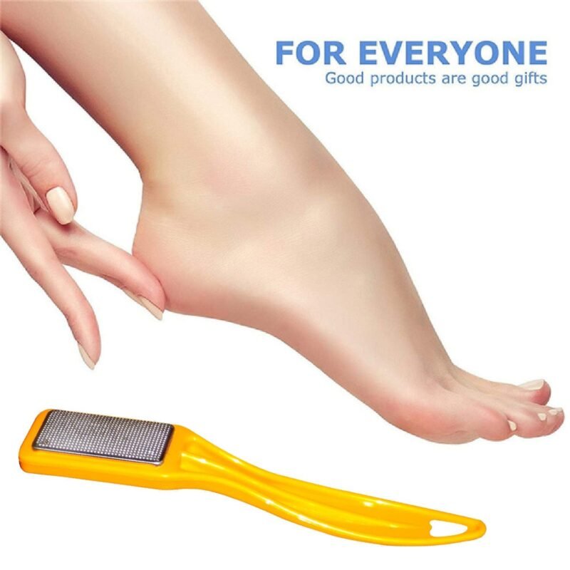 Foot Scrubber For Dead Skin - Image 3