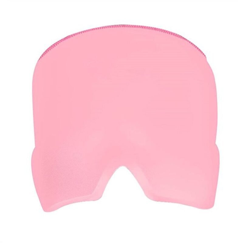Wearable Migraine Mask Ice Head - Image 3