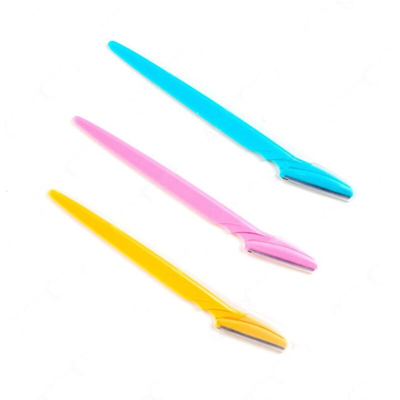 Eyebrow Facial Hair Remover Razor